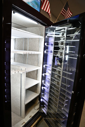 Locksmith «River City Lock & Key LLC», reviews and photos, 12151 Jones Maltsberger Rd, San Antonio, TX 78247, USA