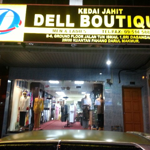 Dell Boutique