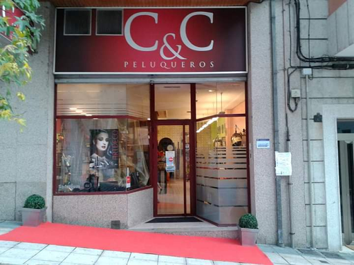 CyCPeluqueros en Ourense, Ourense