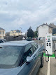 Lidl Charging Station Thionville