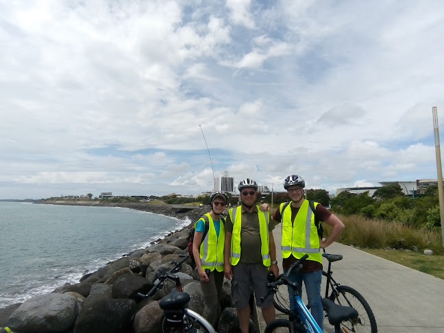 Reviews of City Cycle Tours New Plymouth in Waitara - Travel Agency