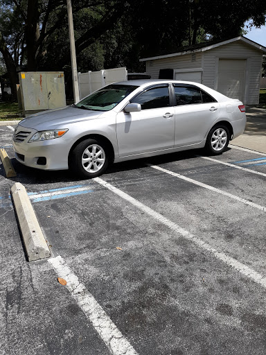 Car Dealer «Regal Automotive», reviews and photos, 2615 Lakeland Hills Blvd, Lakeland, FL 33805, USA