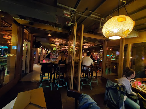 Pizza Restaurant «Market North End», reviews and photos, 474 N Old Woodward Ave, Birmingham, MI 48009, USA