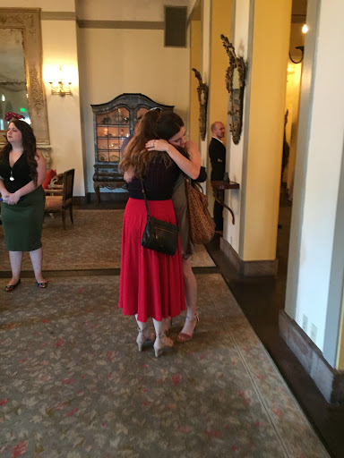 Caterer «The Ruins», reviews and photos, 570 Roy St, Seattle, WA 98109, USA