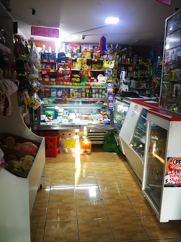 Opiniones de Minimarket Anita en San Pedro de La Paz - Centro comercial