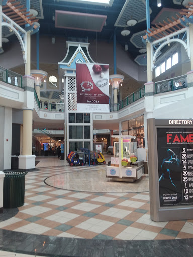 Shopping Mall «Arbor Place», reviews and photos, 6700 Douglas Blvd, Douglasville, GA 30135, USA