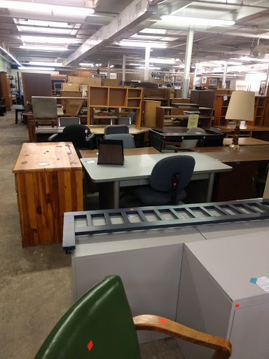 Non-Profit Organization «Habitat ReStore», reviews and photos