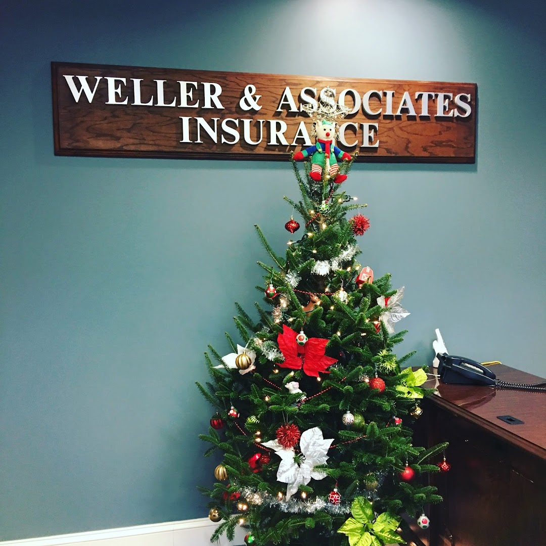 Weller & Associates, LLC