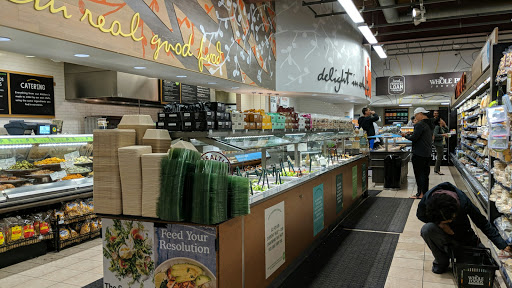 Whole Foods Market