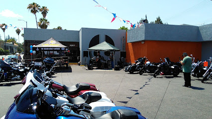 Mulholland Harley-Davidson