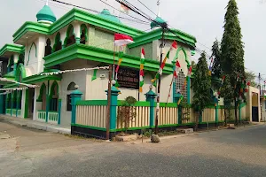 Masjid Jami' Lamporan image