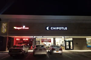 Chipotle Mexican Grill image