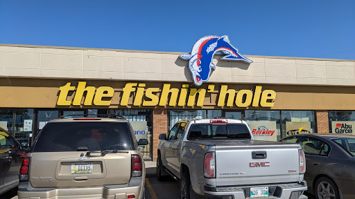 The Fishin' Hole Ltd