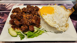 Photo n°9 de Plats d'Asie (Restaurant Asiatique) à Marseille ()