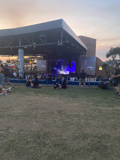 Live Music Venue «Ak-Chin Pavilion», reviews and photos, 2121 N 83rd Ave, Phoenix, AZ 85035, USA