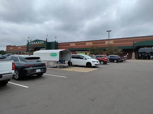 Home Improvement Store «Menards», reviews and photos, 1285 208th St, St Croix Falls, WI 54024, USA