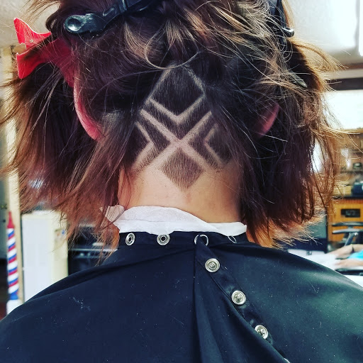 Barber Shop «Lebanon Rd Barber Shop», reviews and photos, 14864 Lebanon Rd, Old Hickory, TN 37138, USA