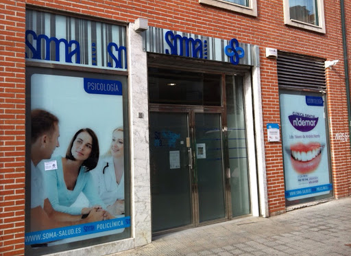 Clinica Dental Nidemar en Zamora, Zamora