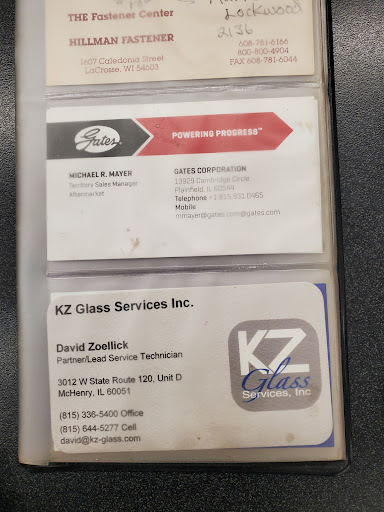 Hardware Store «Ace Hardware», reviews and photos, 4520 W Crystal Lake Rd, McHenry, IL 60050, USA