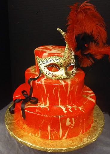 Bakery «Pastry Garden - Poughkeepsie Plaza», reviews and photos, 2586-2600 South Rd #5, Poughkeepsie, NY 12601, USA