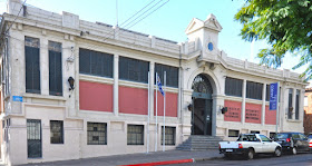 Museo del Hombre y la Tecnología