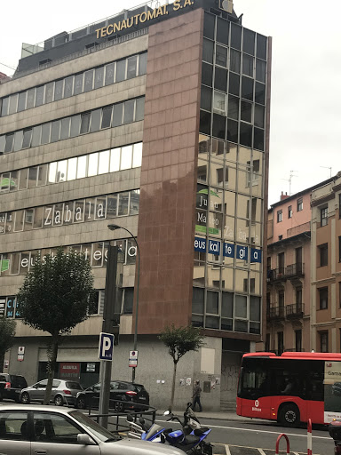Euskaltegi Bilbao