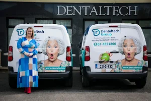 Dentaltech Dental & Dentures Clinic Dublin image