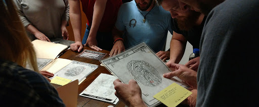 Amusement Center «1 Hour to Escape», reviews and photos, 810 Office Park Cir #130, Lewisville, TX 75057, USA