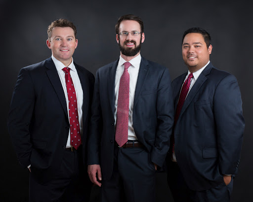 Criminal Justice Attorney «Jurach, Tacey & Quitiquit, PLC», reviews and photos