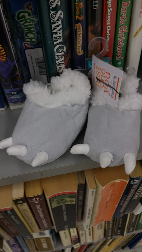 Thrift Store «Goodwill», reviews and photos, 1809 S Molalla Ave, Oregon City, OR 97045, USA