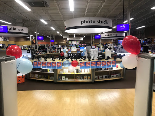 Electronics Store «Electronic Express», reviews and photos, 2020 N Jackson St, Tullahoma, TN 37388, USA