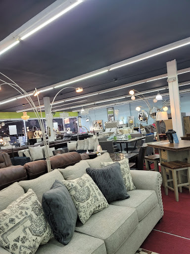 Furniture Store «James Furniture», reviews and photos, 1569 Dutch Broadway, Valley Stream, NY 11580, USA