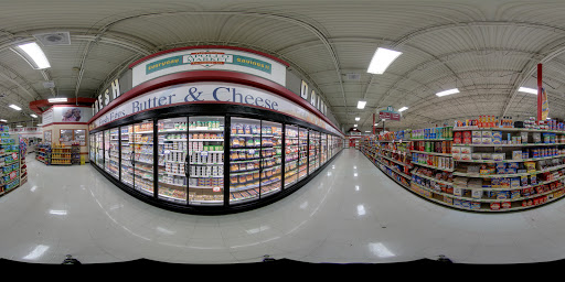 Grocery Store «Apollo Market», reviews and photos, 20250 W Seven Mile Rd, Detroit, MI 48219, USA