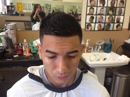 Barber Shop «Best Barber Shop #2», reviews and photos, 2400 Farm to Market 2920 #220, Spring, TX 77388, USA