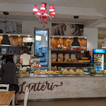 Photo n°1 de l'avis de Ryan.m fait le 22/10/2019 à 05:14 sur le  Panetteria Lanteri Bakery à Imperia