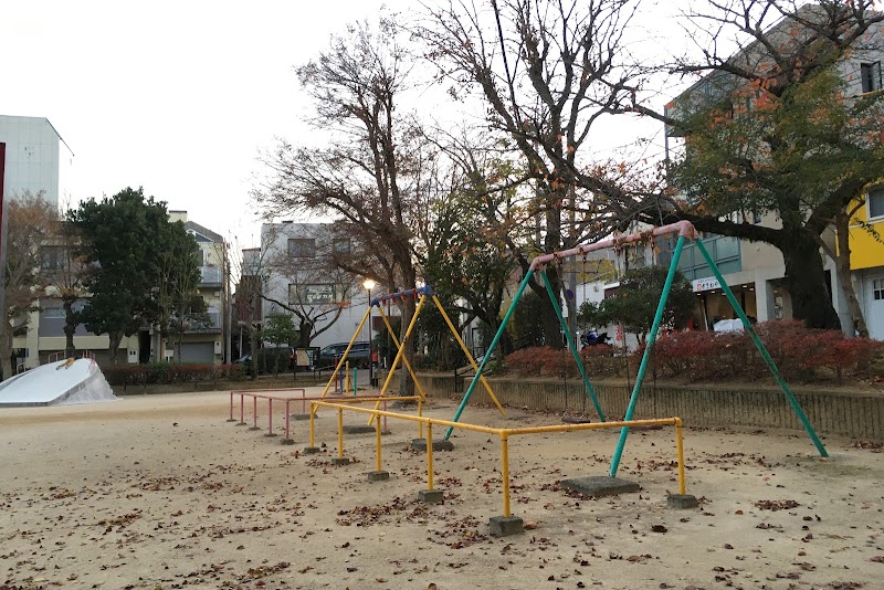 稲佐児童公園