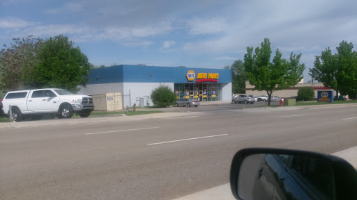 Auto Parts Store «NAPA Auto Parts - Genuine Parts Company», reviews and photos, 9070 State St, Sandy, UT 84070, USA