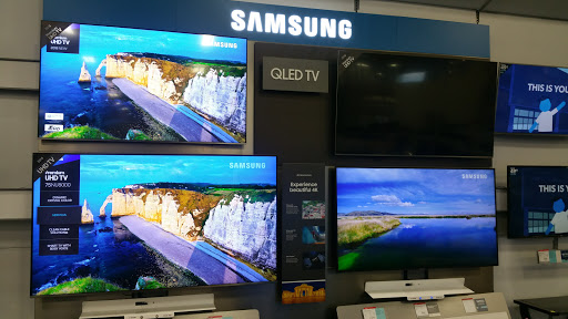 Electronics Store «Best Buy», reviews and photos, 2321 S 1st St, Yakima, WA 98903, USA