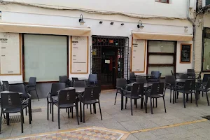 Restaurante La Casapuerta image