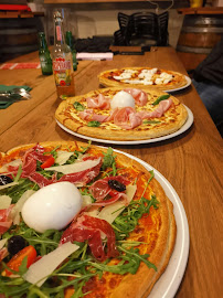 Photos du propriétaire du Restaurant Les 5 Chemins Pizzeria Burger à Bastia - n°8