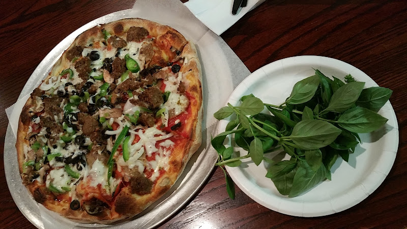 #1 best pizza place in Malden - Pisa Pizza.