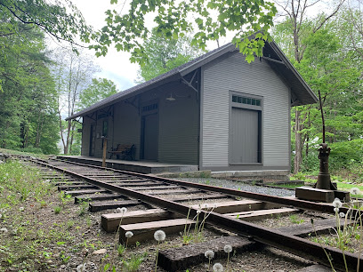 West River Railroad Museum