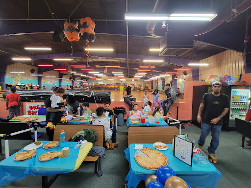 Roller Skating Rink «Millennium Skate World», reviews and photos, 1900 Carman St, Camden, NJ 08105, USA