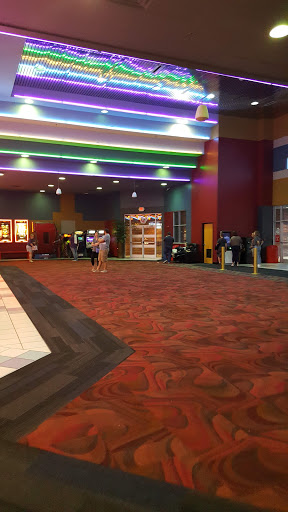 Movie Theater «Marquee Cinemas - Raleigh, NC», reviews and photos, 10600 Common Oaks Dr, Raleigh, NC 27614, USA