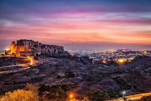 Incredible Jodhpur image