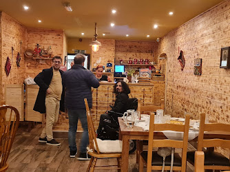 Reyhan Restaurant