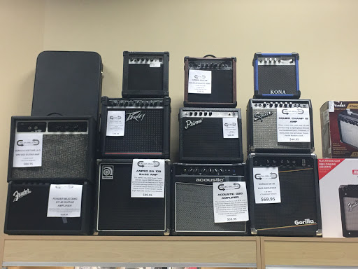 Video Game Store «Media Reload», reviews and photos, 4231 E Court St, Burton, MI 48509, USA