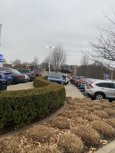 Car Dealer «Criswell Honda», reviews and photos, 19525 Amaranth Dr, Germantown, MD 20874, USA
