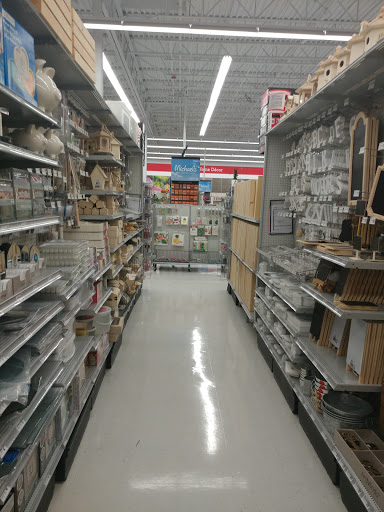 Craft Store «Michaels», reviews and photos, 832 Orleans Rd, Charleston, SC 29407, USA