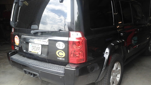 Auto Repair Shop «Affordable Auto Repair», reviews and photos, 121 Lake Carroll Blvd # B, Carrollton, GA 30117, USA